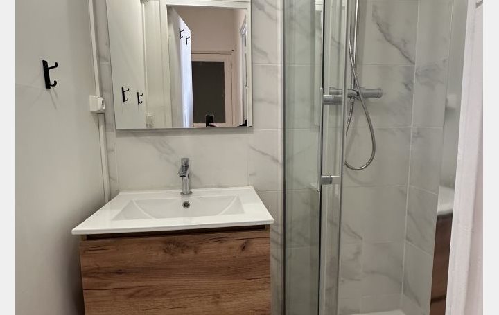 Appartement à louer, 33m², Chavanoz