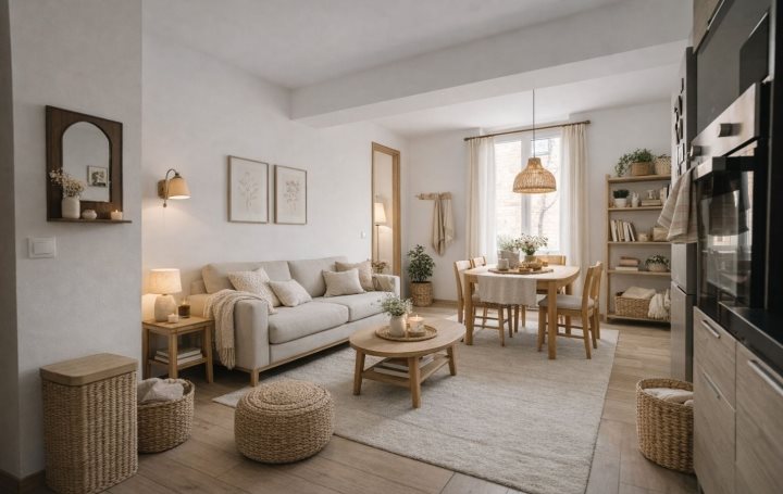 Appartement à vendre, 560m², Fleurville