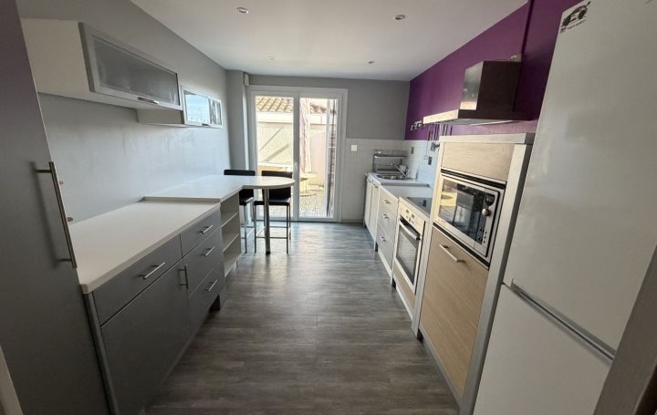 Appartement à louer, 75m², Confrançon