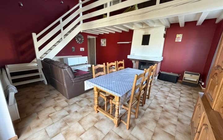 Appartement à louer, 75m², Confrançon