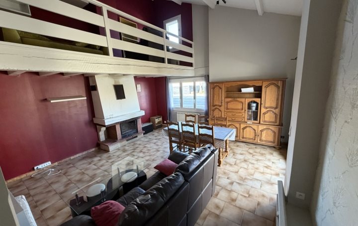 Appartement à louer, 75m², Confrançon