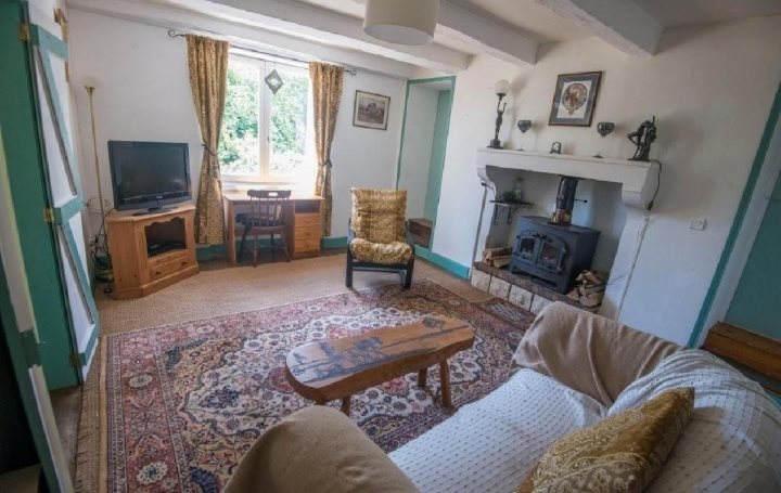 Maison à vendre, 59m², Civray