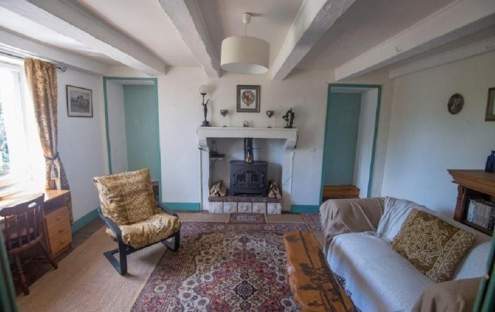 Maison à vendre, 59m², Civray