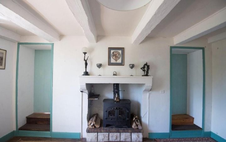 Maison à vendre, 59m², Civray