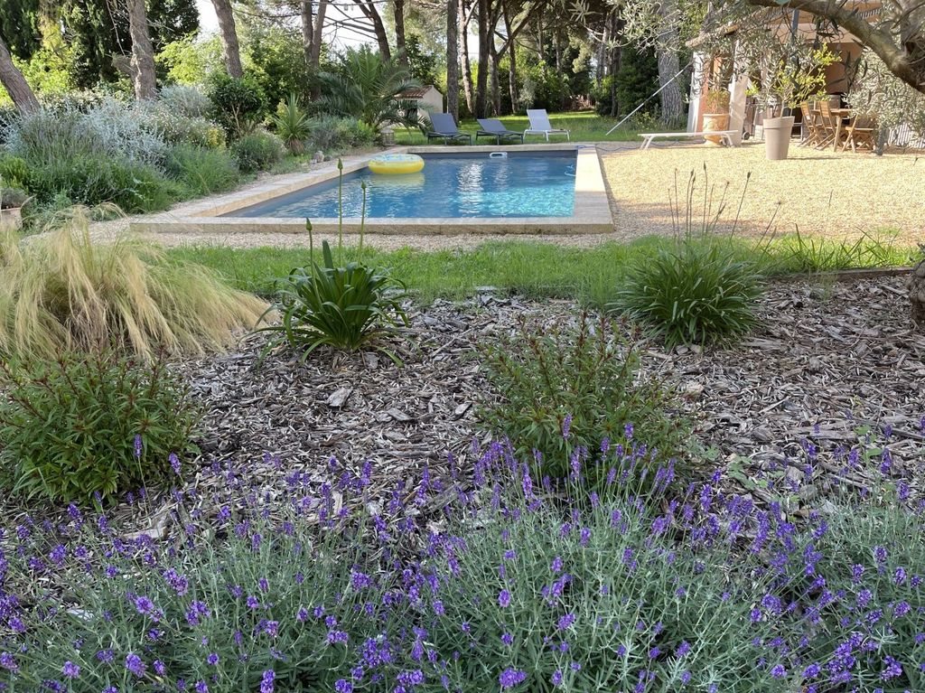 Maison à vendre, 300m², Nîmes