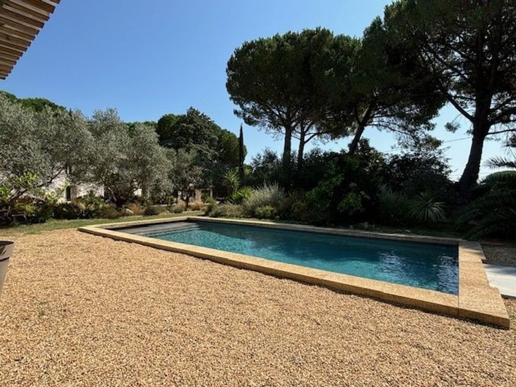 Maison à vendre, 300m², Nîmes