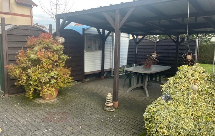 Maison à vendre, 99m², Spicheren