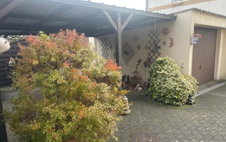 Maison à vendre, 99m², Spicheren