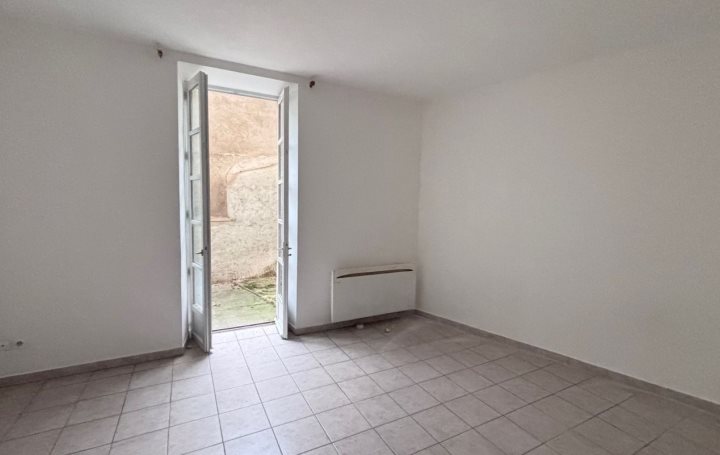 Appartement à vendre, 29m², Nîmes