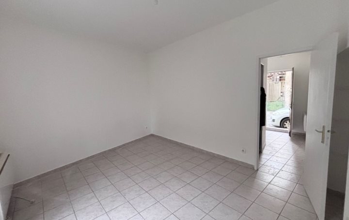 Appartement à vendre, 29m², Nîmes