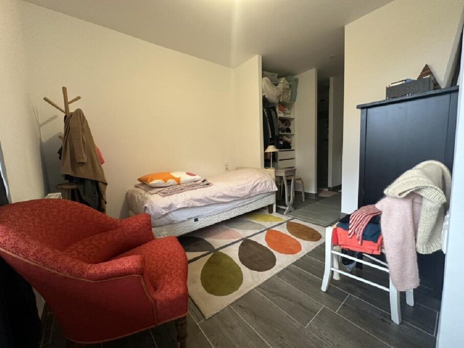 Appartement à vendre, 57m², Le Mans