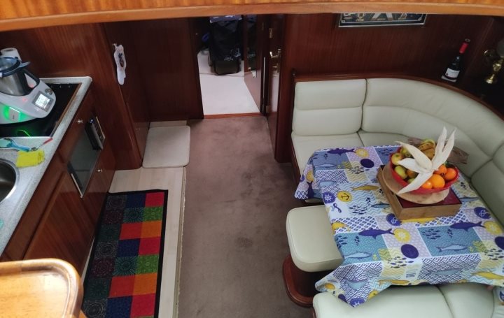 Appartement à vendre, 50m², Pont-de-Vaux