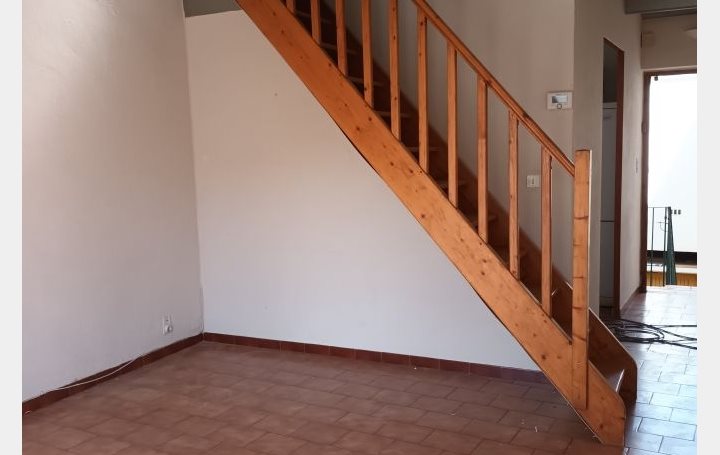 Appartement à louer, 41m², Nîmes