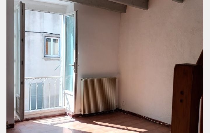 Appartement à louer, 41m², Nîmes