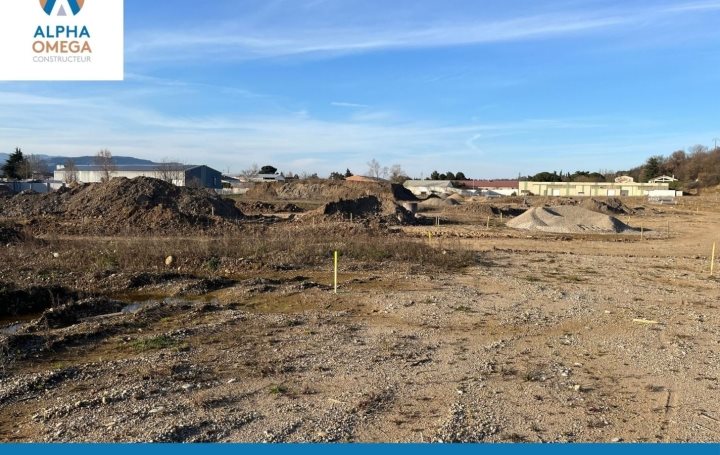 Maison à vendre, 90m², Etoile-sur-Rhône