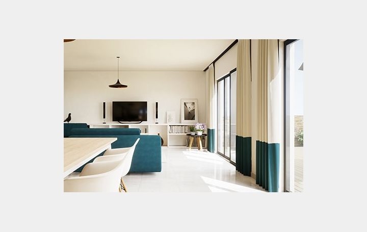 Maison à vendre, 90m², Etoile-sur-Rhône