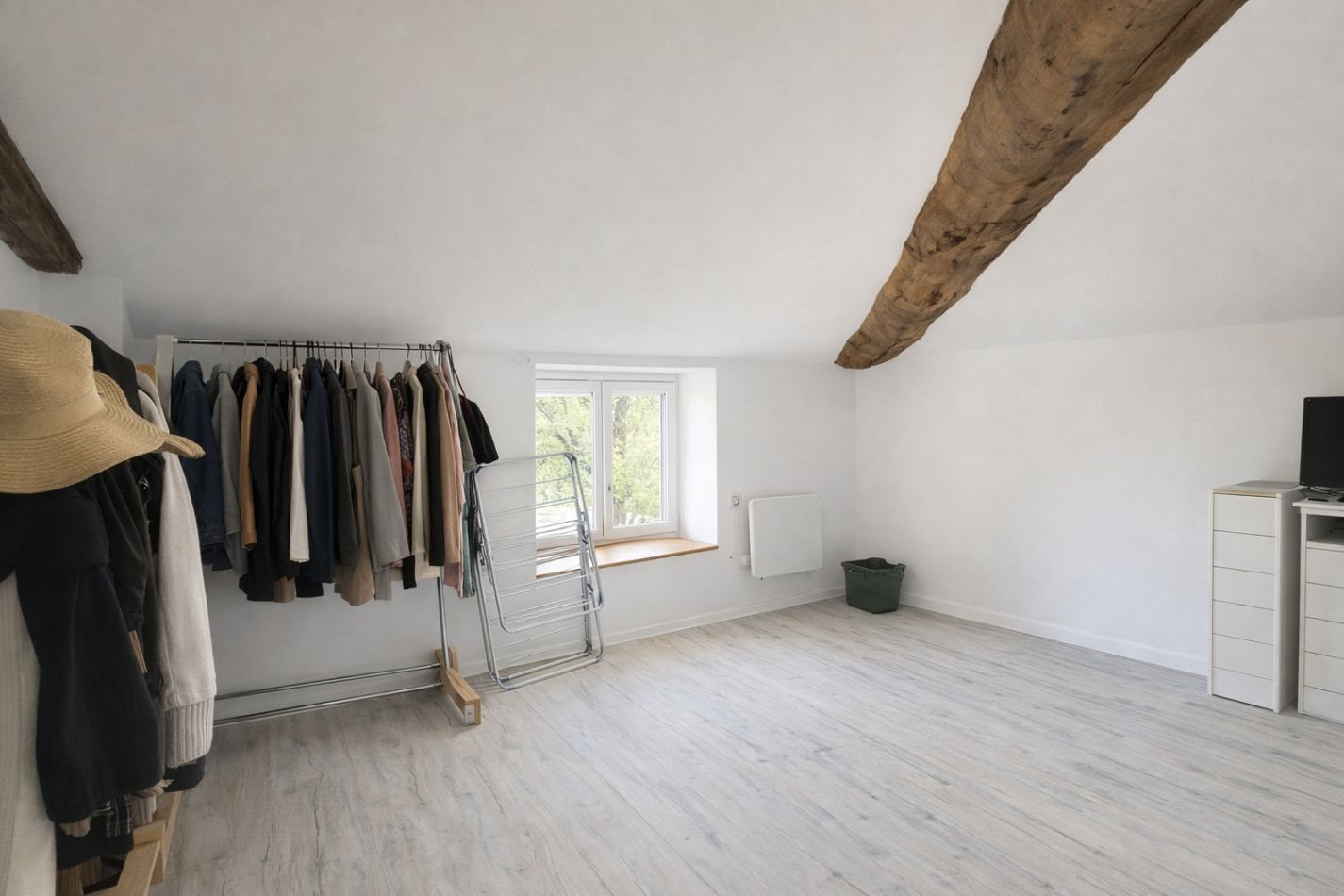 Appartement à vendre, 57m², Tournus