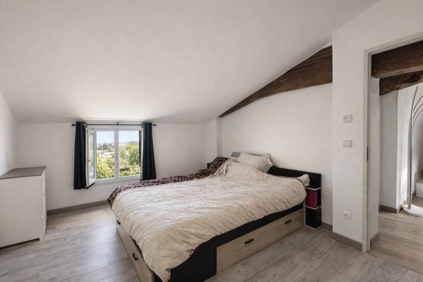 Appartement à vendre, 57m², Tournus