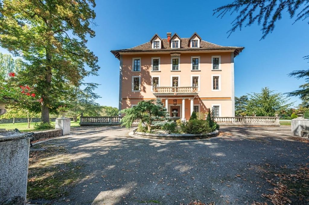 Maison à vendre, 993m², Thonon-les-Bains