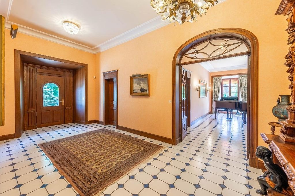 Maison à vendre, 993m², Thonon-les-Bains