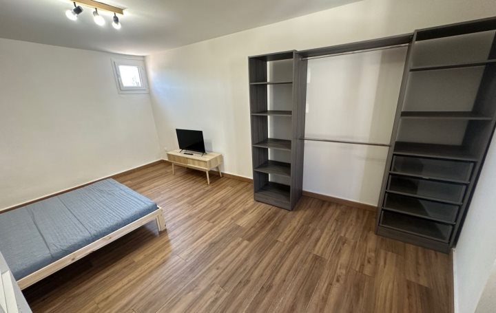 Appartement à louer, 31m², Les Pennes-Mirabeau