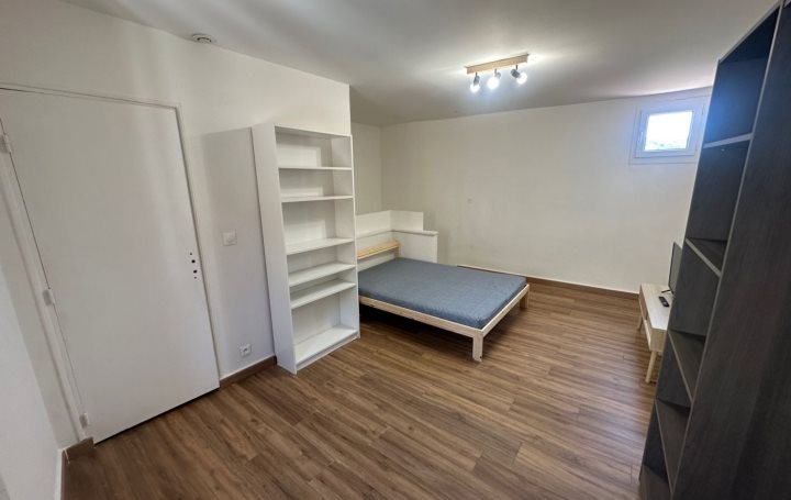 Appartement à louer, 31m², Les Pennes-Mirabeau