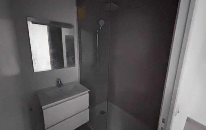 Appartement à vendre, 36m², Nîmes