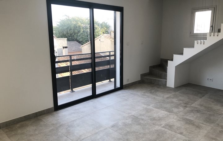 Appartement à louer, 62m², Le Grau-du-Roi
