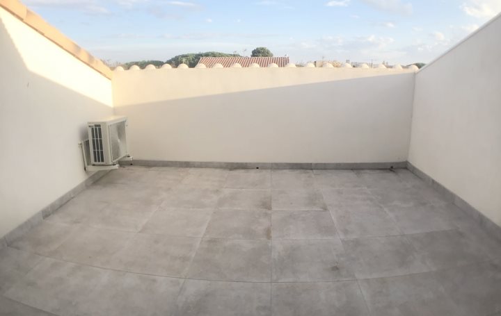 Appartement à louer, 62m², Le Grau-du-Roi