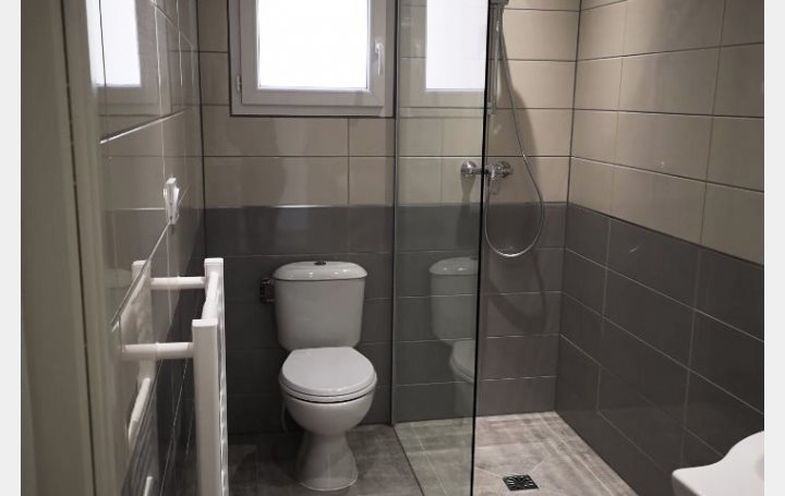 Appartement à louer, 62m², Le Grau-du-Roi