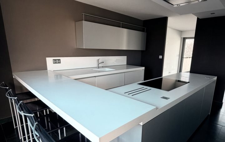 Appartement à vendre, 224m², Nîmes