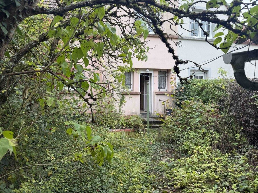 Maison à vendre, 74m², Faulquemont