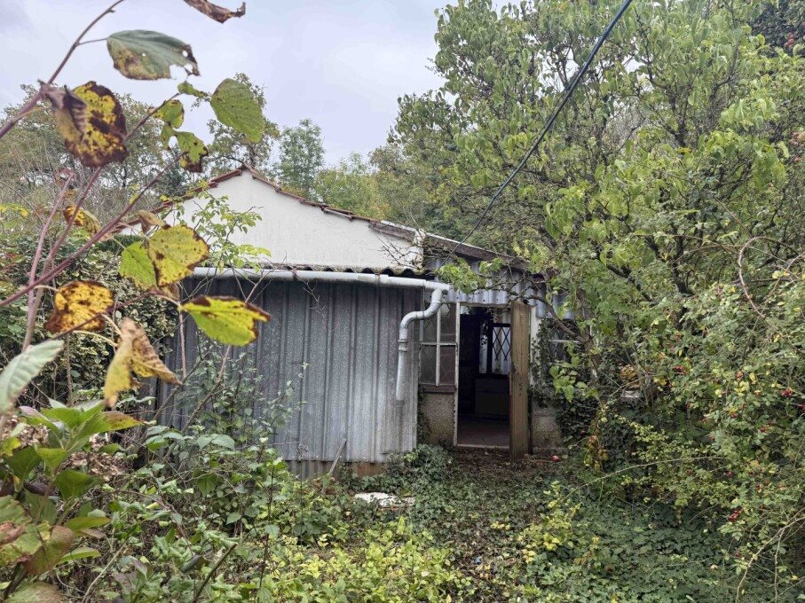 Maison à vendre, 74m², Faulquemont