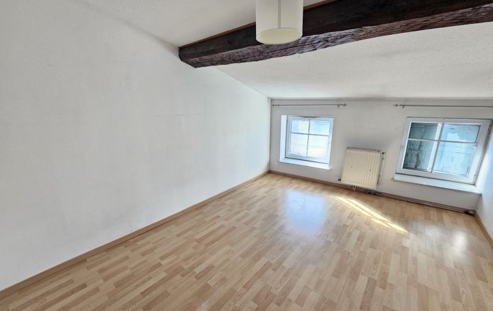 Appartement à louer, 90m², Pont-de-Vaux