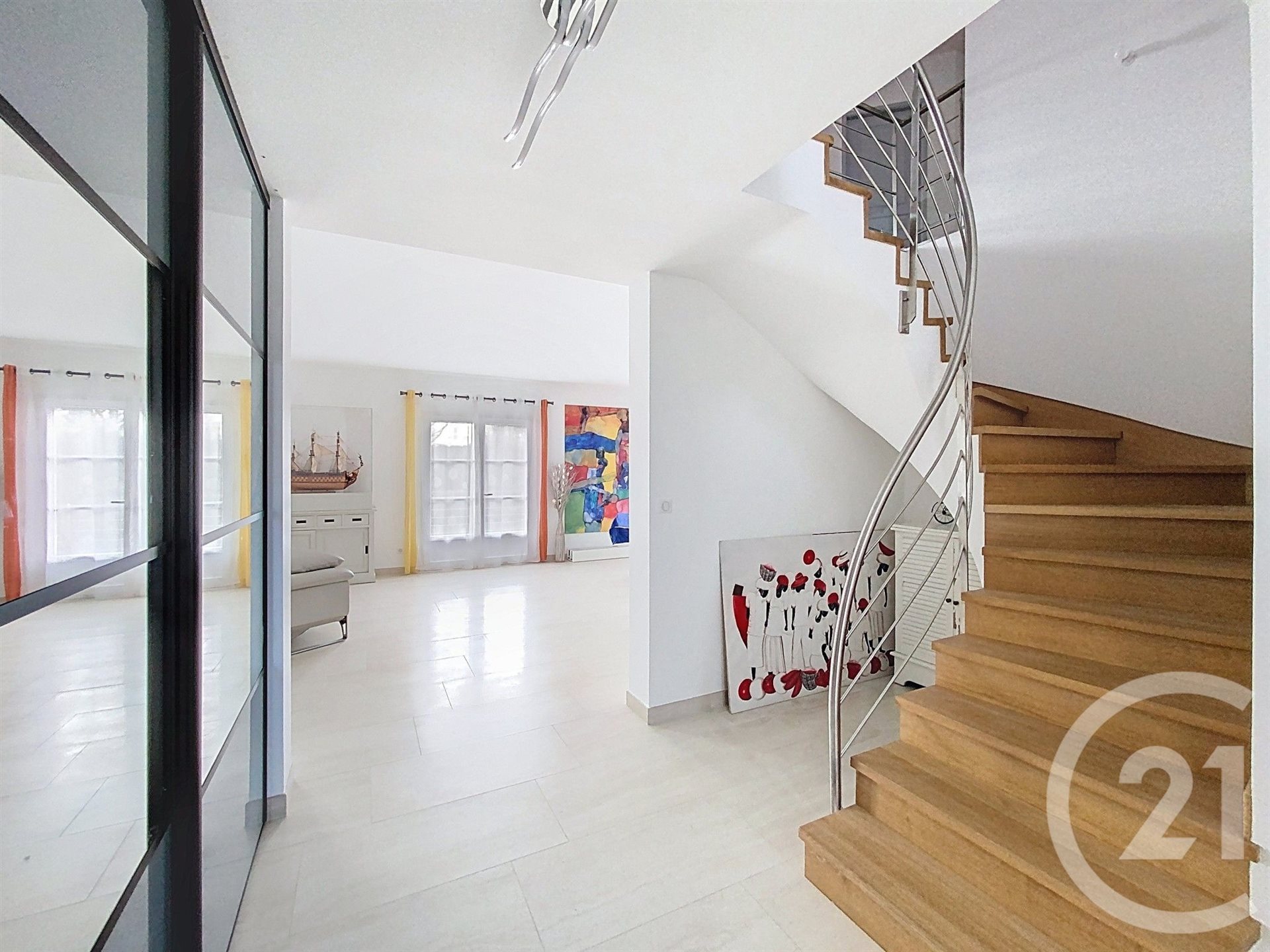 Maison à vendre, 228m², Villers-Saint-Frambourg