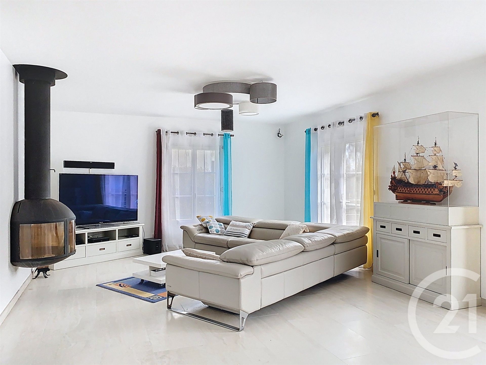 Maison à vendre, 228m², Villers-Saint-Frambourg