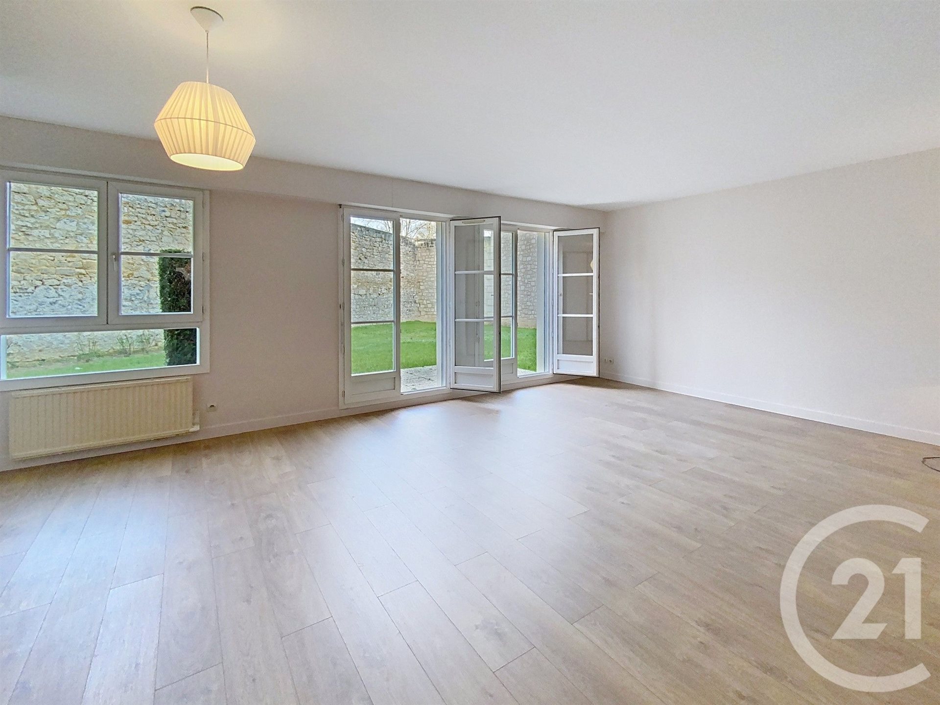 Appartement à louer, 91m², Senlis