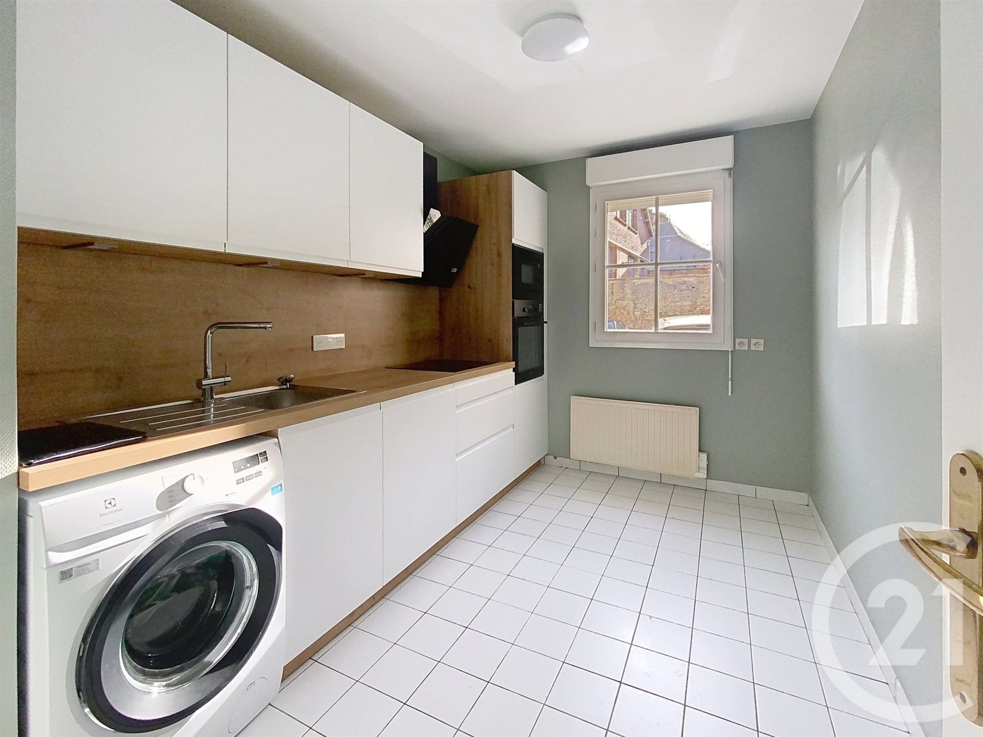 Appartement à louer, 91m², Senlis