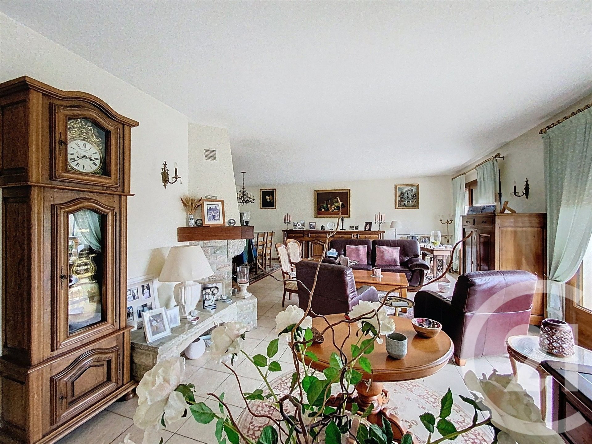 Maison à vendre, 194m², Villers-Saint-Frambourg