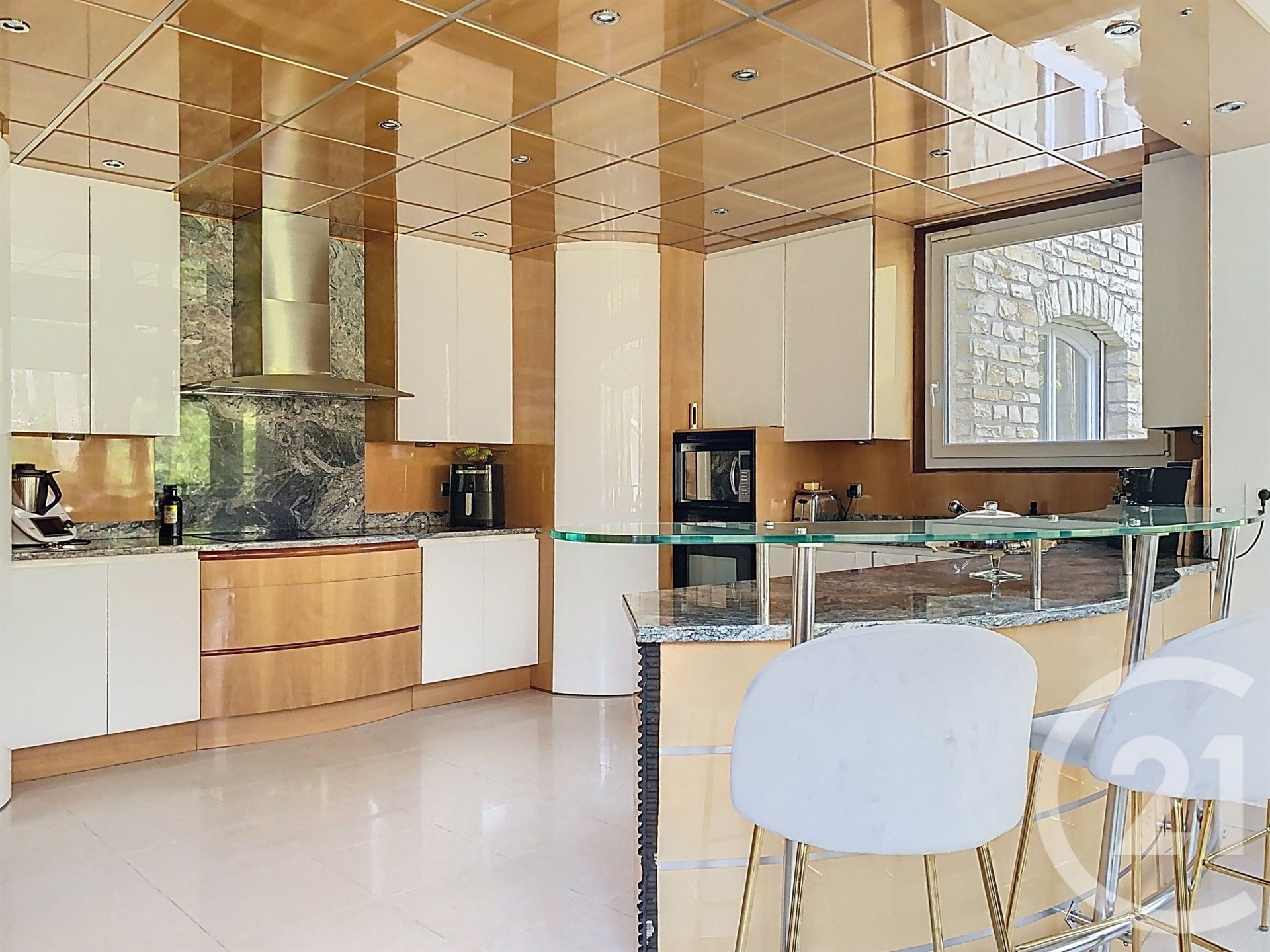 Maison à vendre, 400m², Lamorlaye