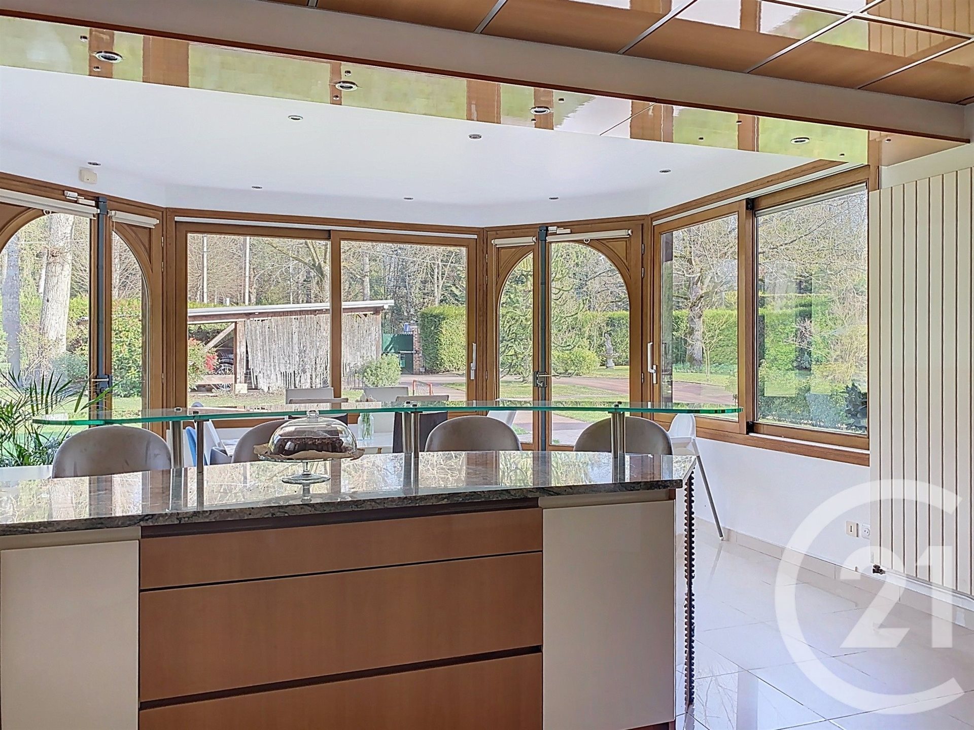 Maison à vendre, 400m², Lamorlaye