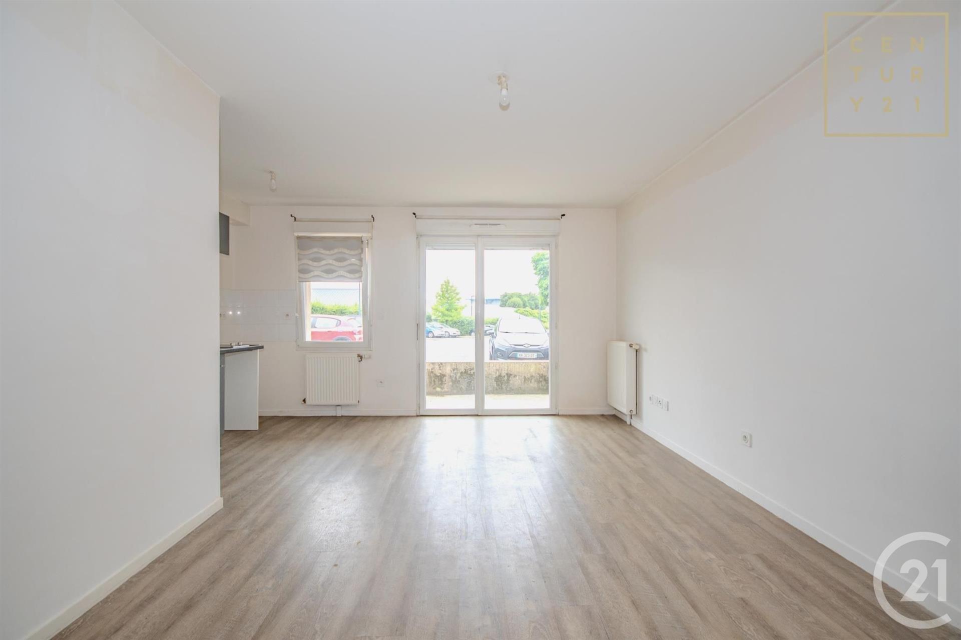 Appartement à vendre, 46m², Louvroil