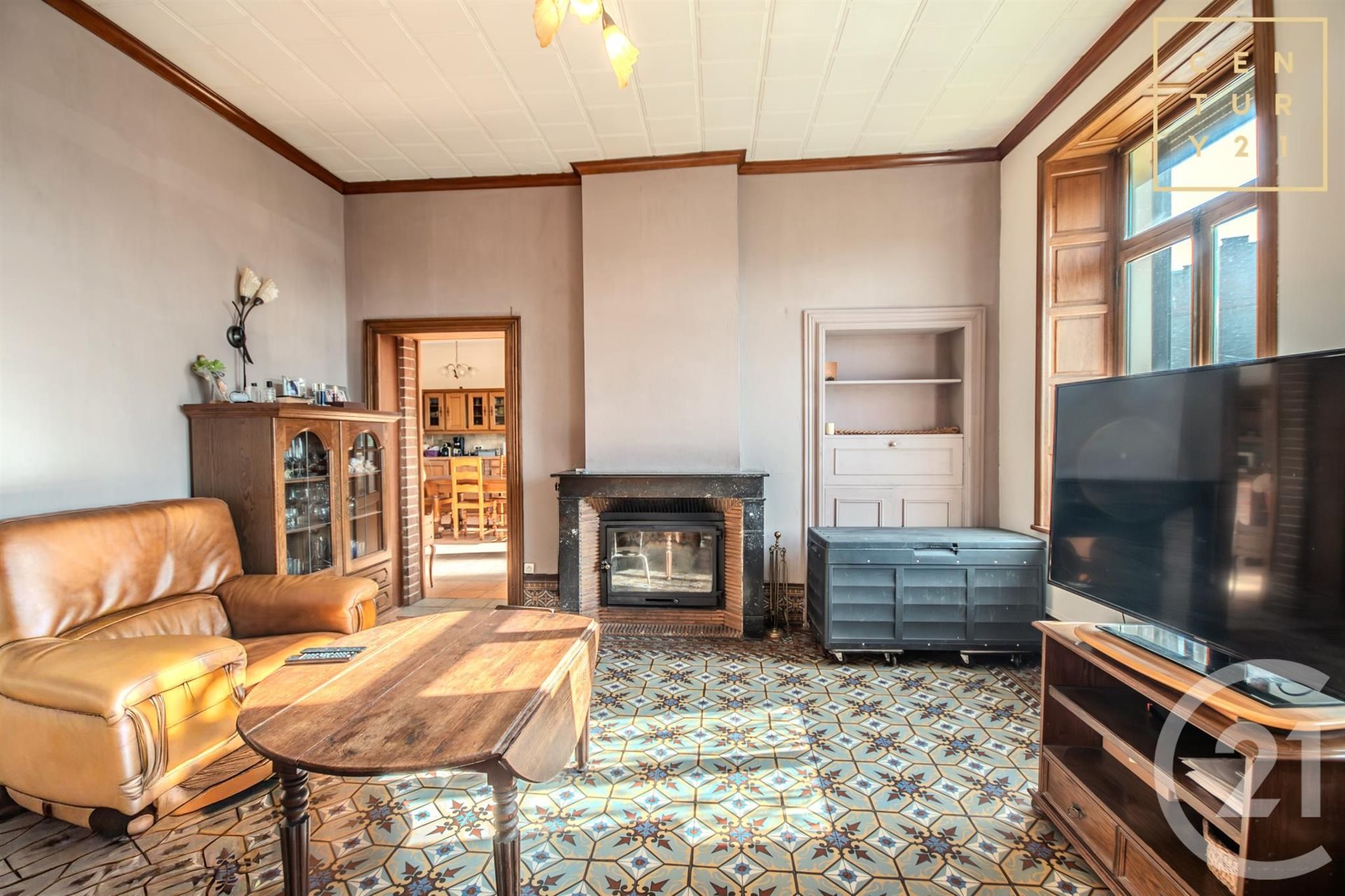 Maison à vendre, 173m², Obrechies