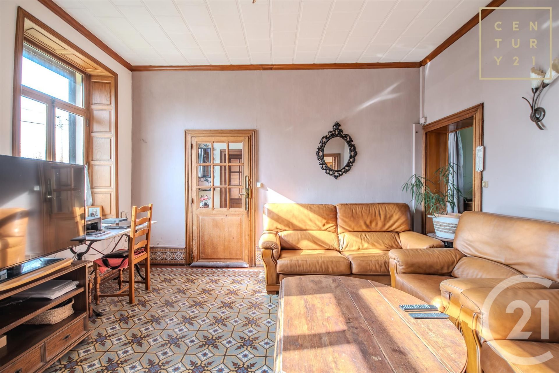 Maison à vendre, 173m², Obrechies