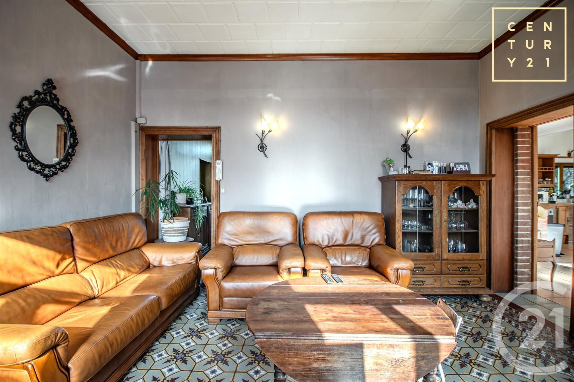 Maison à vendre, 173m², Obrechies