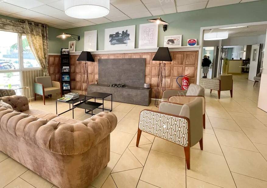 Appartement à vendre, 22m², Brest