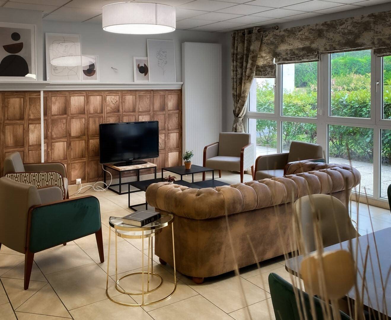 Appartement à vendre, 22m², Brest