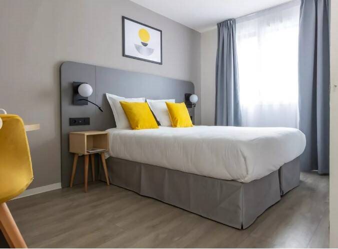 Appartement à vendre, 32m², Geispolsheim