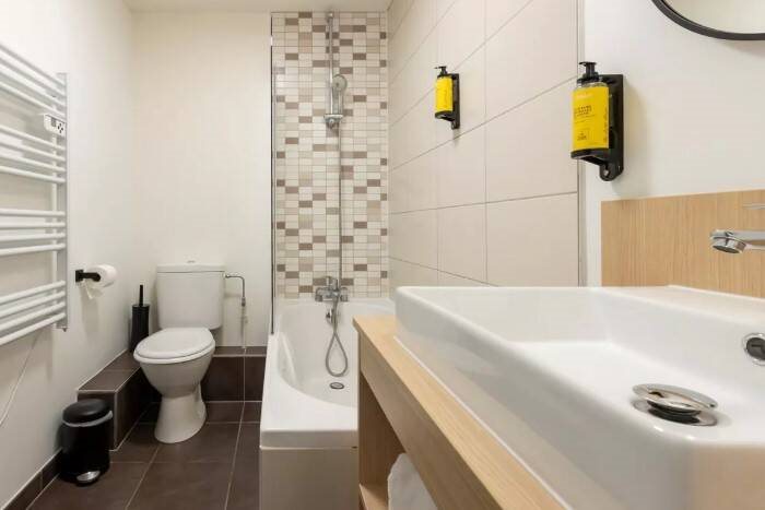 Appartement à vendre, 32m², Geispolsheim