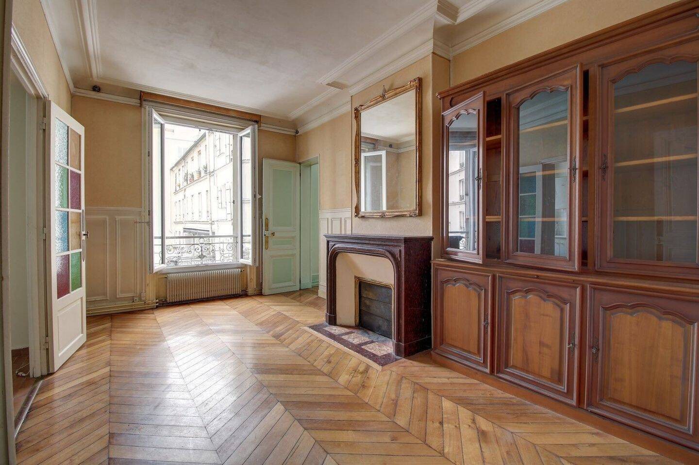 Appartement à vendre, 63m², Paris 11ème